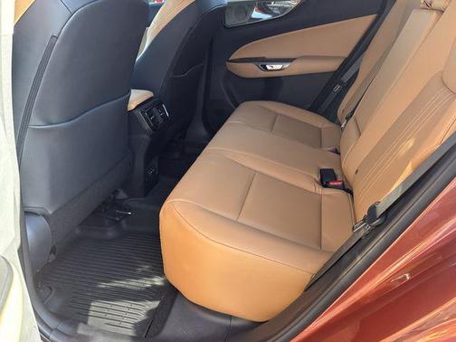 2025 Lexus NX 250 Premium