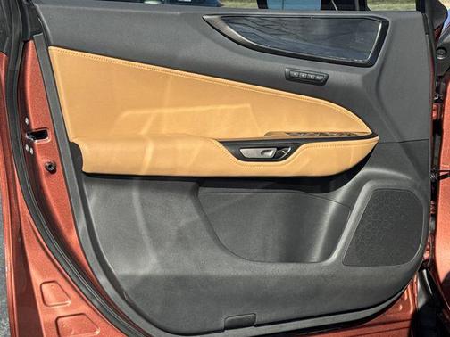 2025 Lexus NX 250 Premium