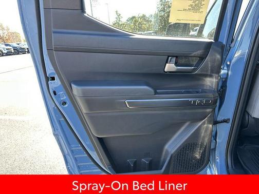 2026 Toyota Tacoma Hybrid TRD Off Road