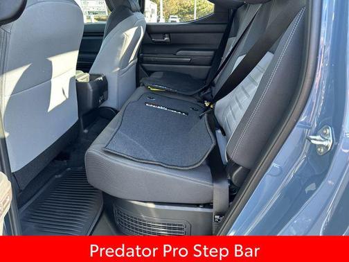 2026 Toyota Tacoma Hybrid TRD Off Road