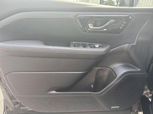 2025 Subaru Forester Hybrid Touring