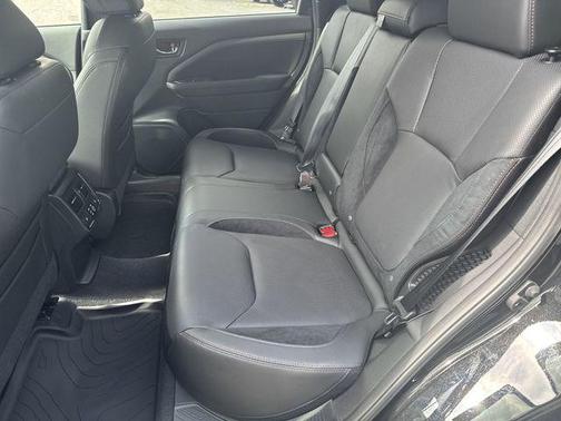 2025 Subaru Forester Hybrid Touring