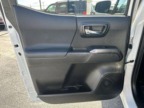 2021 Toyota Tacoma TRD Pro