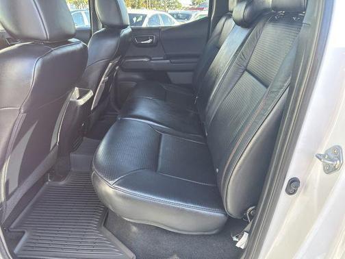 2021 Toyota Tacoma TRD Pro