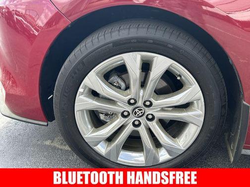 2021 Toyota Sienna Platinum 7 Passenger