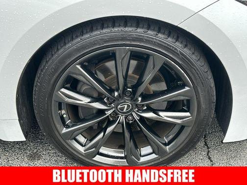 2024 Lexus IS 350 Base