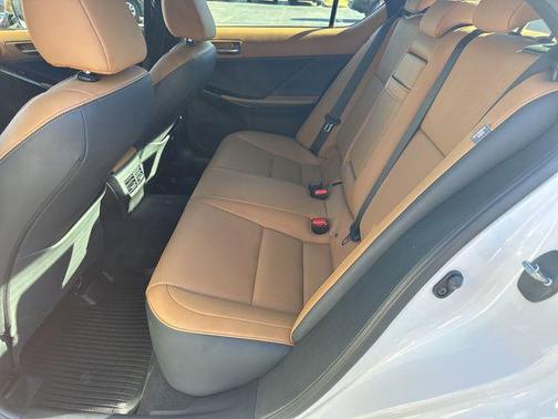 2024 Lexus IS 350 Base