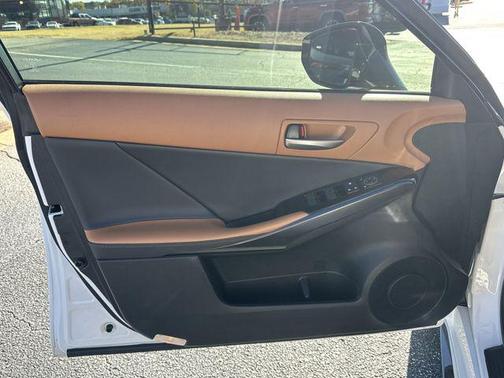 2024 Lexus IS 350 Base