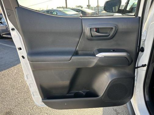 2023 Toyota Tacoma Trail Edition