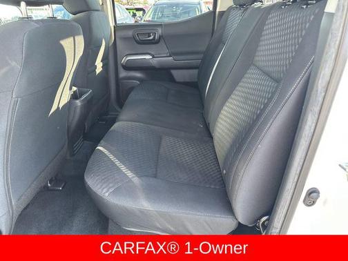 2023 Toyota Tacoma Trail Edition