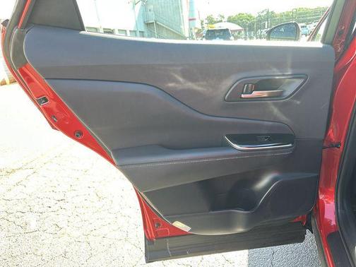 2024 Toyota Crown XLE