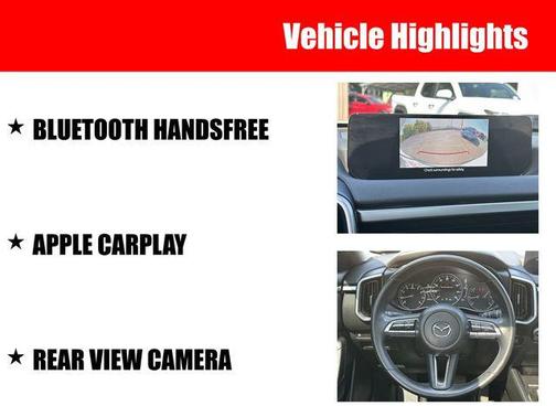 2023 Mazda CX-50 2.5 S Preferred Plus Package