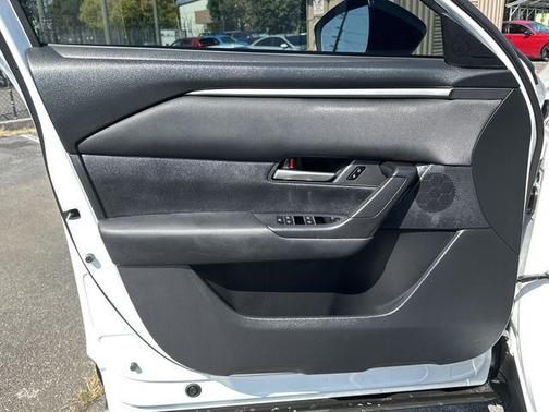 2023 Mazda CX-50 2.5 S Preferred Plus Package