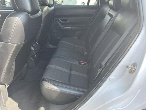 2023 Mazda CX-50 2.5 S Preferred Plus Package