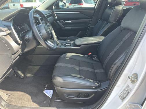 2023 Mazda CX-50 2.5 S Preferred Plus Package
