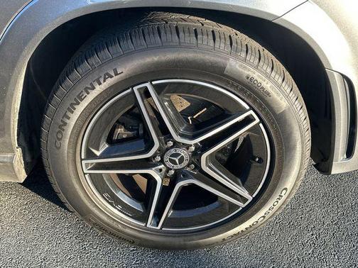 2020 Mercedes-Benz GLE 350 4MATIC