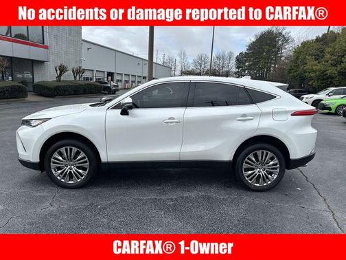 2024 Toyota Venza Limited