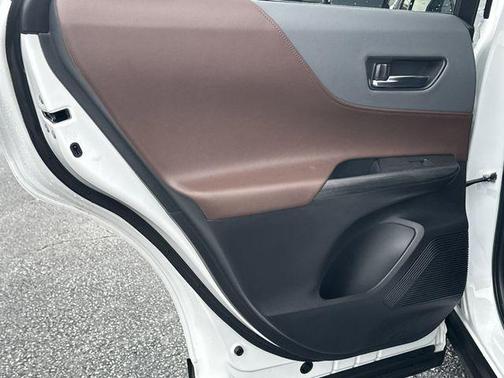 2024 Toyota Venza Limited