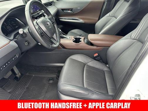 2024 Toyota Venza Limited