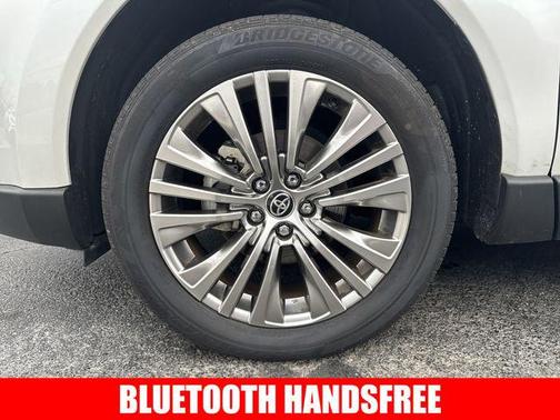 2024 Toyota Venza Limited