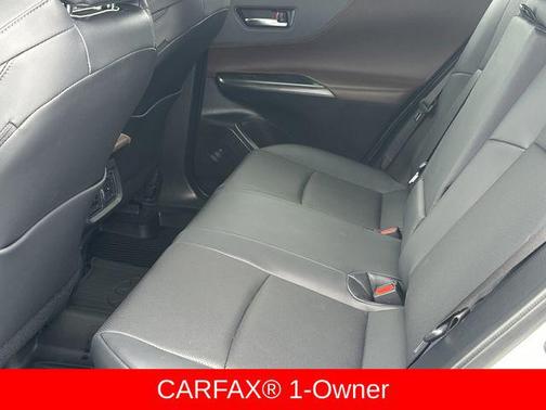 2024 Toyota Venza Limited