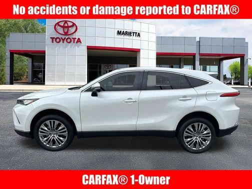 2024 Toyota Venza Limited