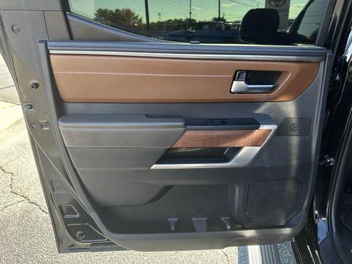 2024 Toyota Tundra 1794 Edition