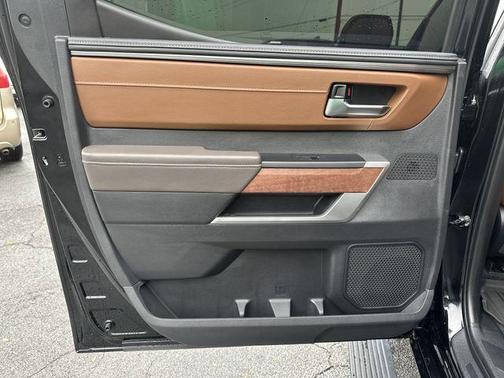 2024 Toyota Tundra 1794 Edition