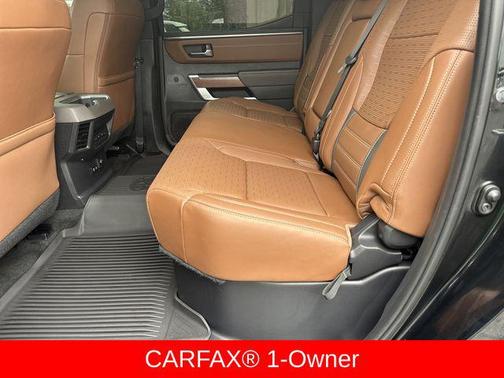2024 Toyota Tundra 1794 Edition