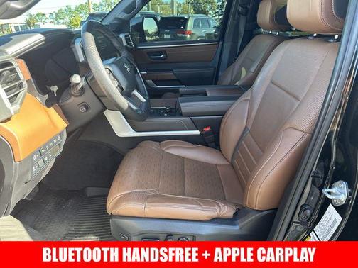 2024 Toyota Tundra 1794 Edition