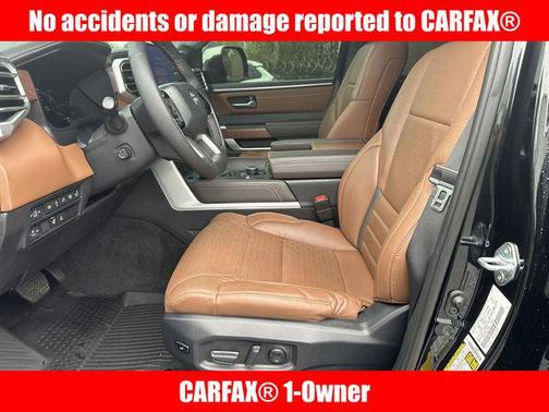 2024 Toyota Tundra 1794 Edition