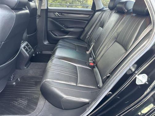 2021 Honda Accord Touring 2.0T