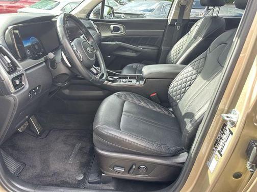 2021 Kia Sorento SX