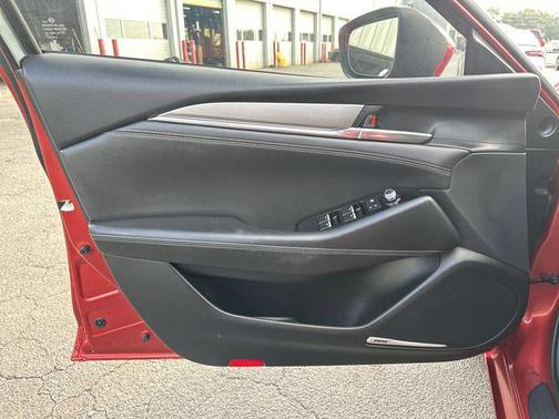 2018 Mazda Mazda6 Grand Touring