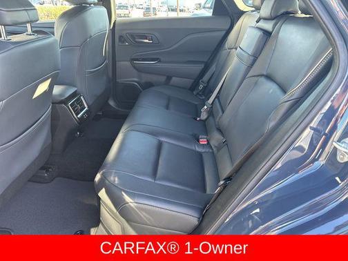 2025 Toyota Crown Signia Limited