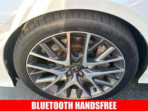 2016 Lexus RC 350 Base