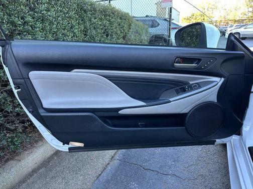 2016 Lexus RC 350 Base