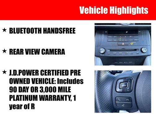 2016 Lexus RC 350 Base