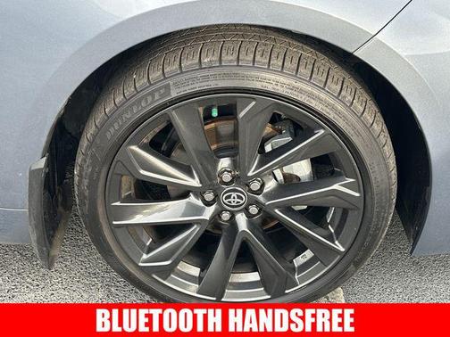 2024 Toyota Corolla XSE