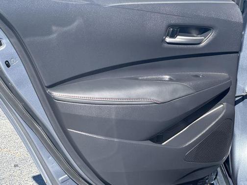 2024 Toyota Corolla XSE