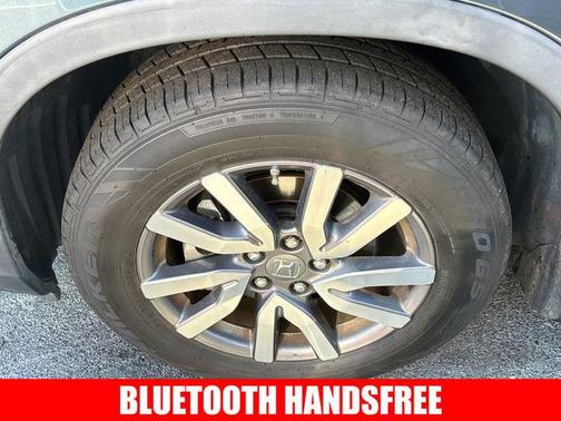 2020 Honda Pilot 2WD EX-L