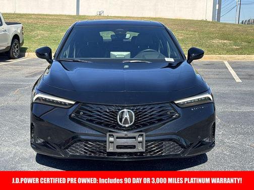 2024 Acura Integra A-SPEC Technology