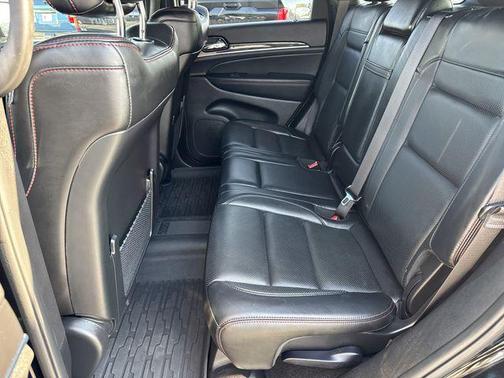 2021 Jeep Grand Cherokee Trailhawk