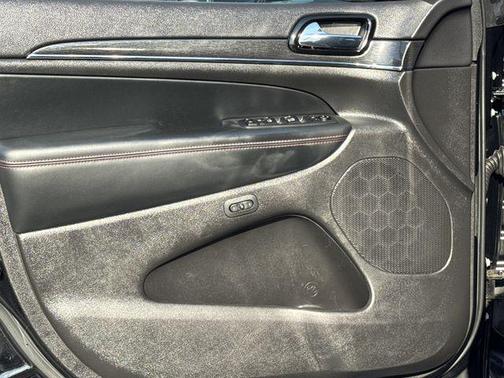 2021 Jeep Grand Cherokee Trailhawk