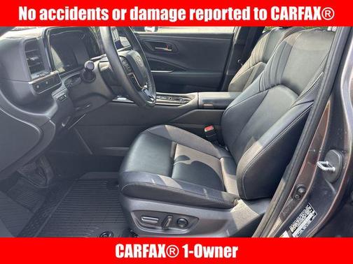 2024 Toyota Crown Limited