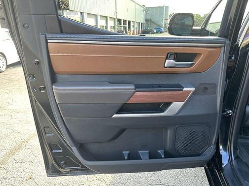 2024 Toyota Tundra 1794 Edition