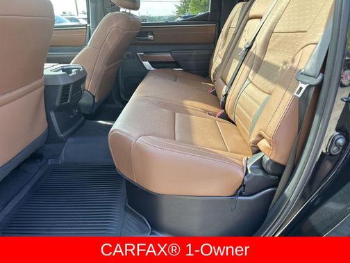 2024 Toyota Tundra 1794 Edition