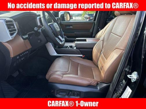 2024 Toyota Tundra 1794 Edition
