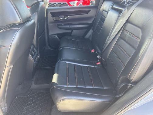 2023 Honda CR-V Hybrid Sport Touring AWD