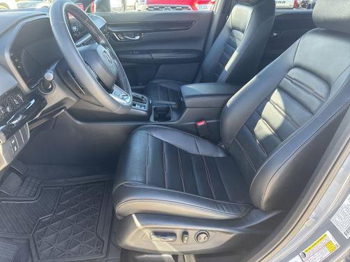 2023 Honda CR-V Hybrid Sport Touring AWD